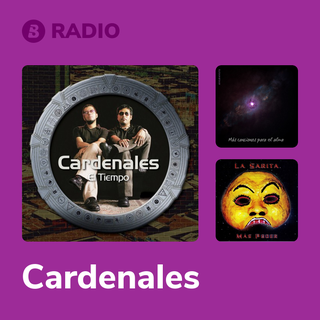 Cardenales Radio