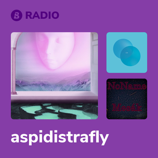aspidistrafly Radio