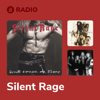 Silent Rage Radio