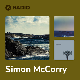 Simon McCorry Radio