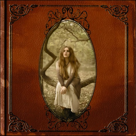 Crestfallen ft. Elvya cover art