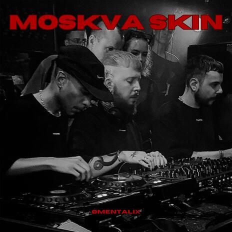 NEW ARBAT MOSKVA SKIN ft. TEGRON