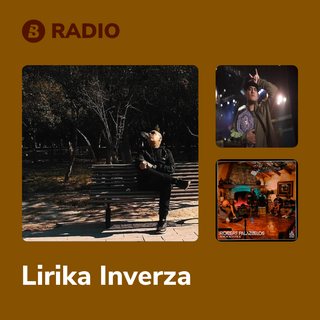 Lirika Inverza Radio