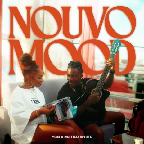Nouvo Mood ft. Matieu White cover art