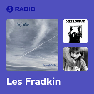 Les Fradkin Radio