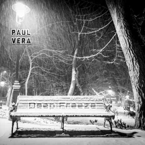 Deep Freeze cover art