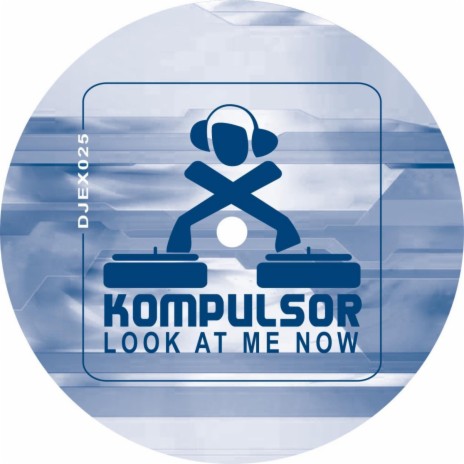 Look At Me Now (Radio Edit)