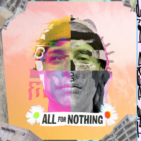 All For Nothing cover art