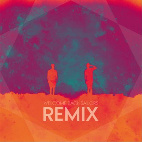 Faces (Casa Del Mirto Rmx) [feat. Casa Del Mirto] cover art