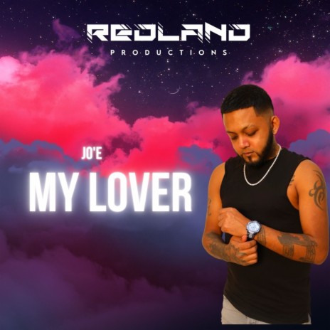 My Lover cover art