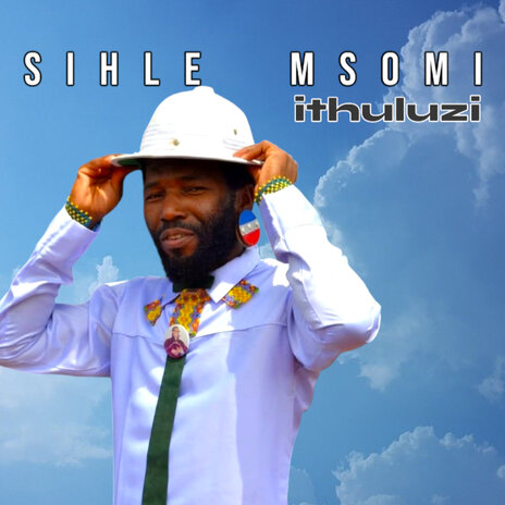 Iskoshi Igxalaba cover art