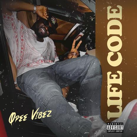 Life Code cover art