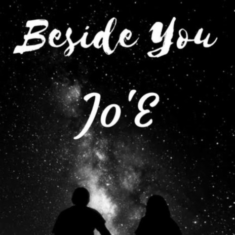 Beside You cover art