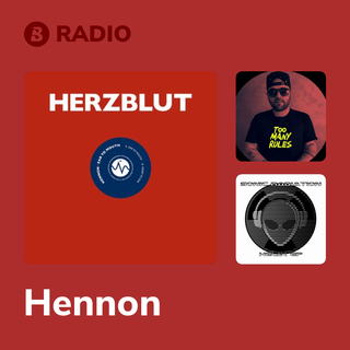 Hennon Radio