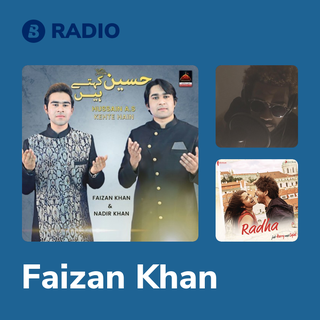 Faizan Khan Radio