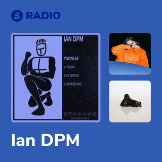 Ian DPM Radio