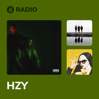 HZY Radio
