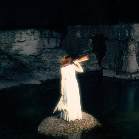 I hate when GIRLS die cover art