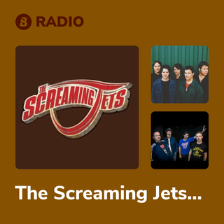 The Screaming Jets Radio