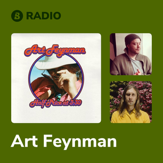 Art Feynman Radio