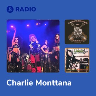 Charlie Monttana Radio