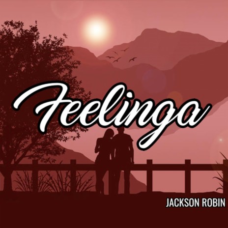Feelinga cover art
