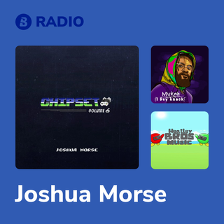 Joshua Morse Radio