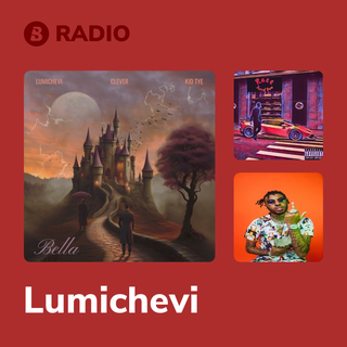 Lumichevi Radio