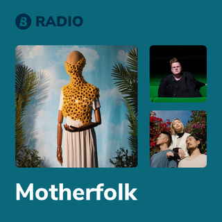 Motherfolk Radio