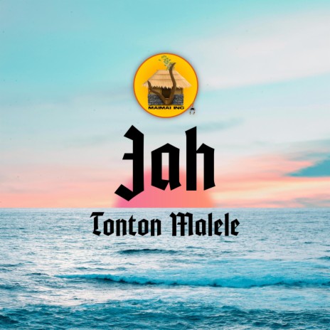 Jah cover art