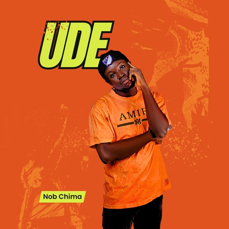 Ude