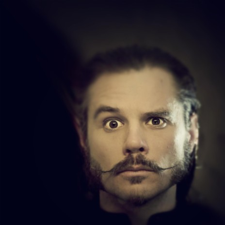 Sound of the earthbound ft. Simon Jensen