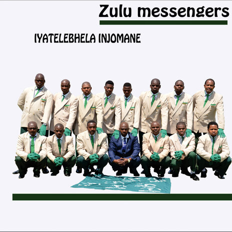 Azidle Ekhaya cover art