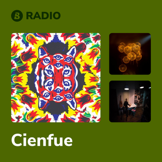 Cienfue Radio