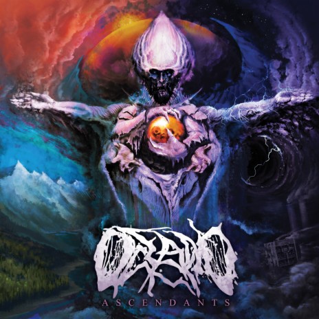 Transient Gateways cover art