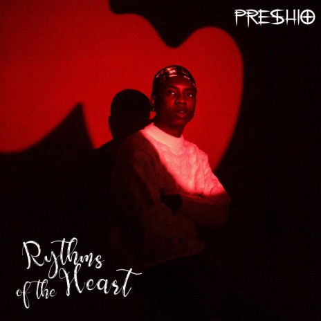 Love cover art