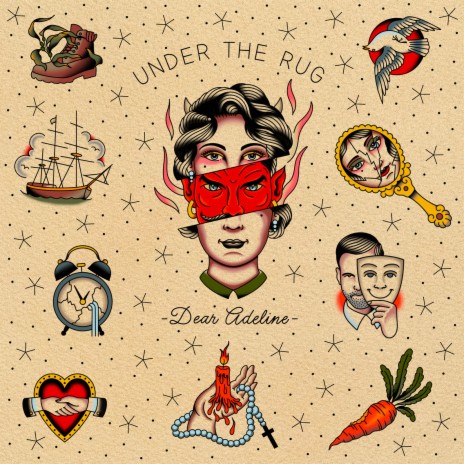Don't Look Down cover art