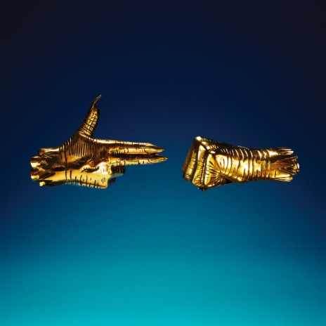 Talk to Me ft. EL-P & Killer Mike