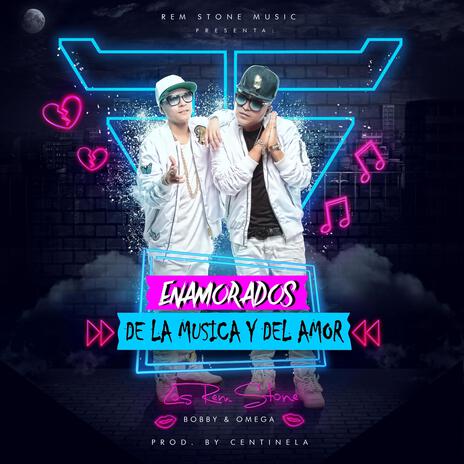 Mi Corazon Para Ti ft. El Omegoide
