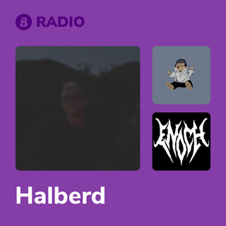 Halberd Radio