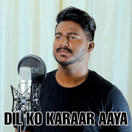 Dil Ko Karaar Aaya cover art