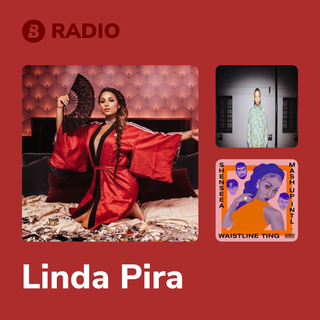 Linda Pira Radio