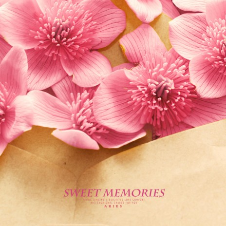 Sweet Memories cover art