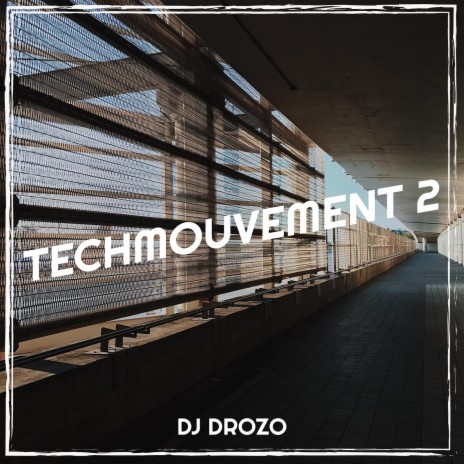 Techmouvement 2 cover art
