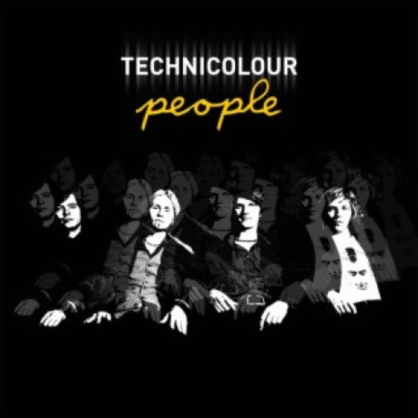 Turn Away cover art