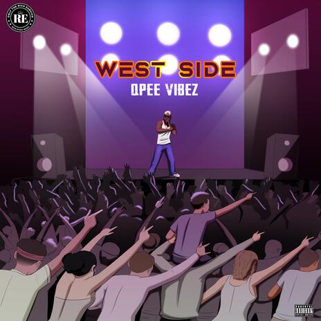 West Side cover art