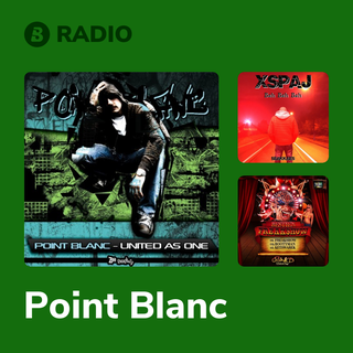 Point Blanc Radio
