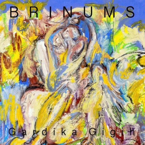 M cover art