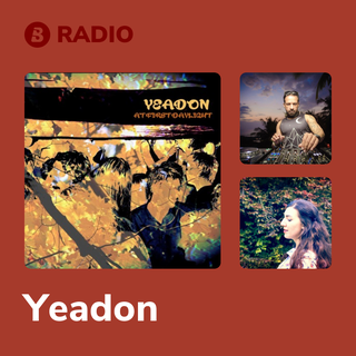 Yeadon Radio