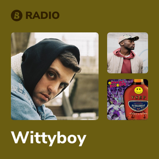 Wittyboy Radio